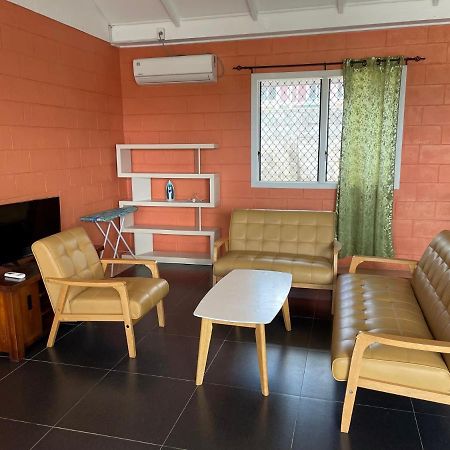 Keris Rental Houses Vaitele Exterior foto
