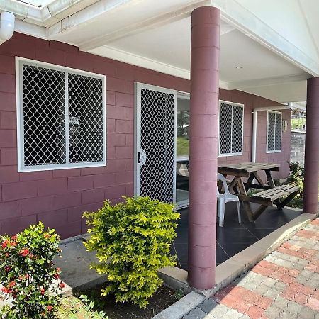 Keris Rental Houses Vaitele Exterior foto