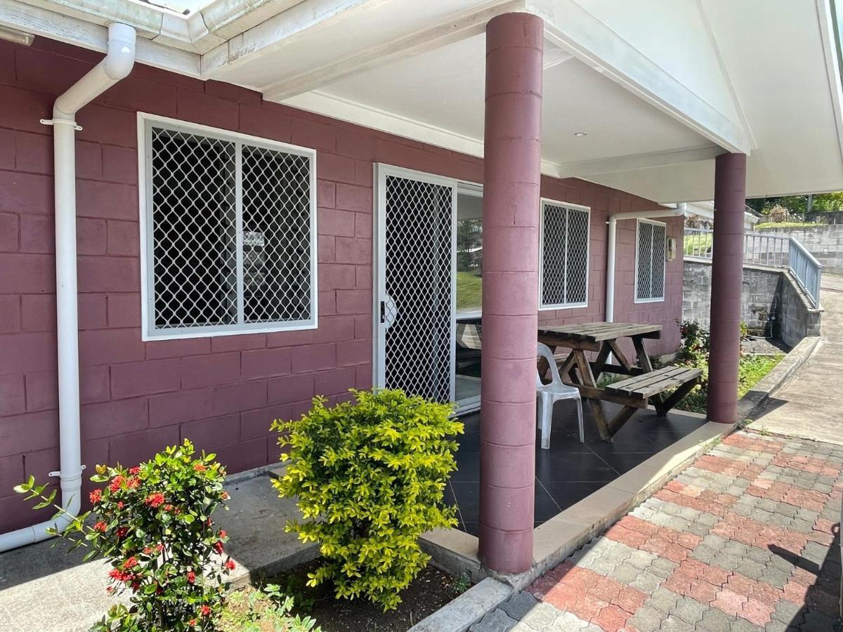 Keris Rental Houses Vaitele Exterior foto